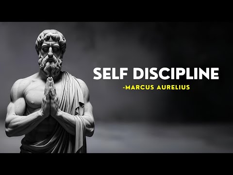 10 BRUTAL Stoic Principles To Build SELF DISCIPLINE - Become Mentally Unbreakable | STOICISM