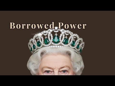 Why This Royal Tiara Symbolized Power, Not Freedom