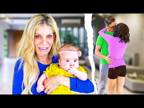 Divorced PARENTS LOSE Their DAUGHTER