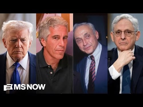 Trump can’t stop Epstein probe: Billionaire testifies about ‘con man’s’ double life of crime