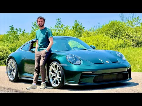 Why I Drive a Porsche 911 GT3 with 100,000 KM