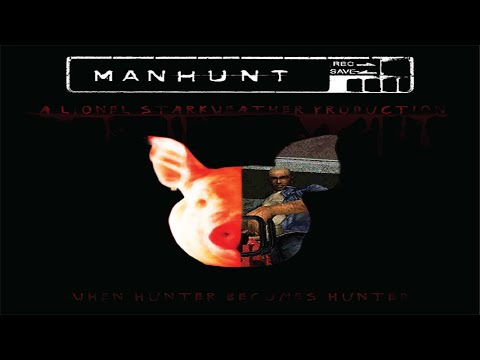 Let's Talk About Manhunt