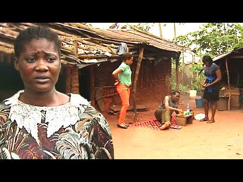 WEALTHY KING DISGUISE LIKE A BEGGAR TO LOOK FOR A WIFE FOR HIS SON - MERCY JOHNSON - AFRICAN MOVIES