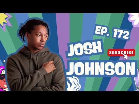 Josh Johnson explores Trump’s wild executive moves & the reality-vs-dreams dilemma 🎆... #172
