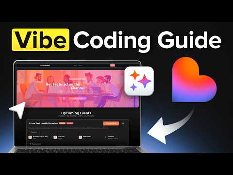 Build an AI-Powered Application Form with CRM & Auto-Scoring (No Code Tutorial)