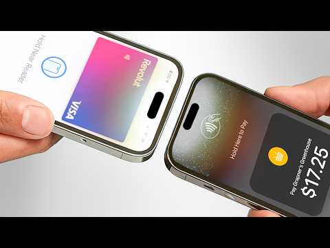 Apple Pay: How To Make It (Really) Useful