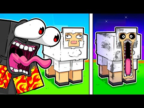 How FAMOUS MONSTERS Act when you leave…