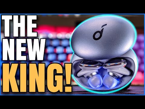 Game CHANGER! 🤯 Soundcore Liberty 3 Pro