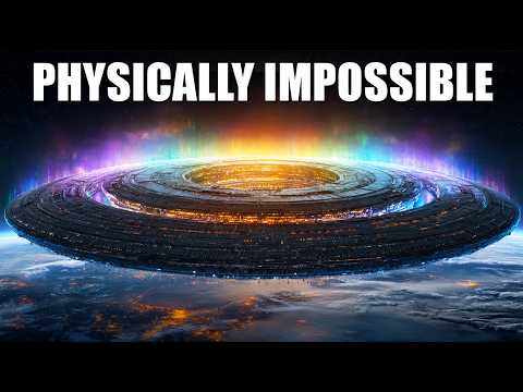 Why It's IMPOSSIBLE for Aliens to Ever Reach Earth?