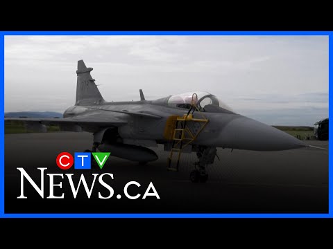 N.S. company stands to benefit from potential jet deal