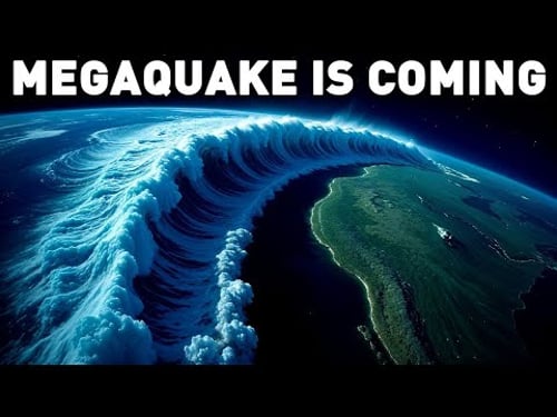 Scientists Warn: A Massive Earthquake Could Hit Much Sooner Than Expected