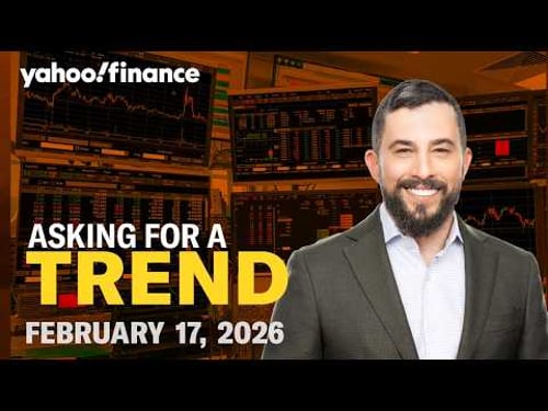 US stocks close slightly higher, Infleqtion CEO discusses quantum computing company's IPO