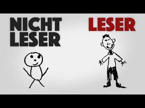 Das passiert mit deinem Gehirn, wenn du aufhörst zu lesen