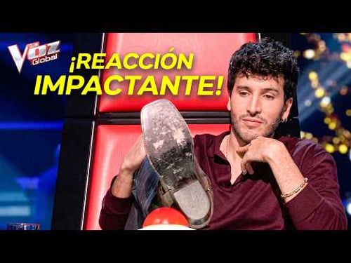 Versiones Inolvidables De “Antes De Ti” | 4K | La Voz