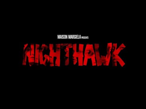 Maison Margiela Artisanal 2024 Collection | Nighthawk Trailer