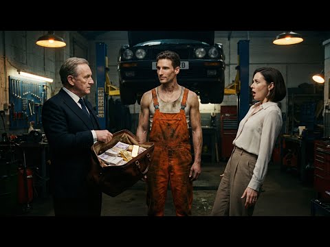 She Dumped Him for Being a Mechanic, He Turned Out to Be the Rich Son of a British Duke