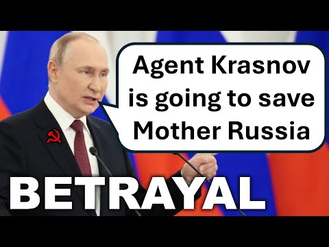 Ukraine Given Impossible Choice -- Capitulation Demanded by Trump