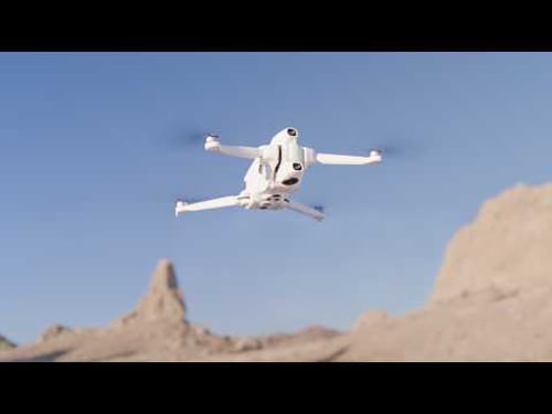 Antigravity A1 First Impressions Review: WHAT THE HECK