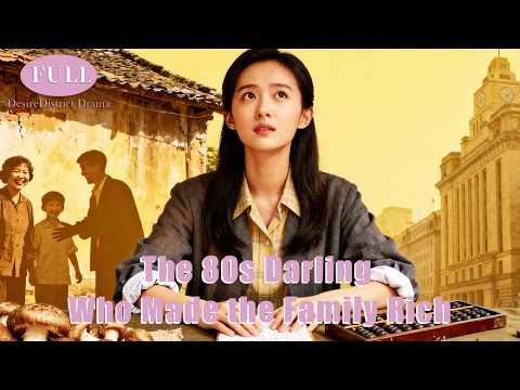 【ENG SUB】Given A Second Chance, I Chose The Poor Family Who Loved Me, Not The Rich One #minidrama