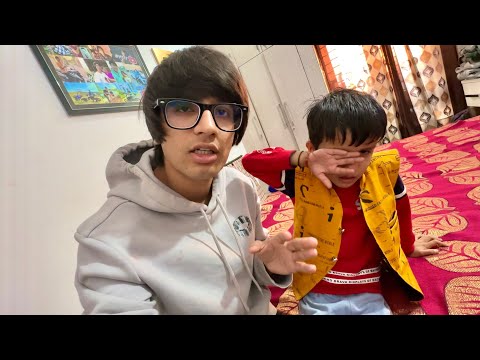 Pura Din Rote Rhta hai 😩