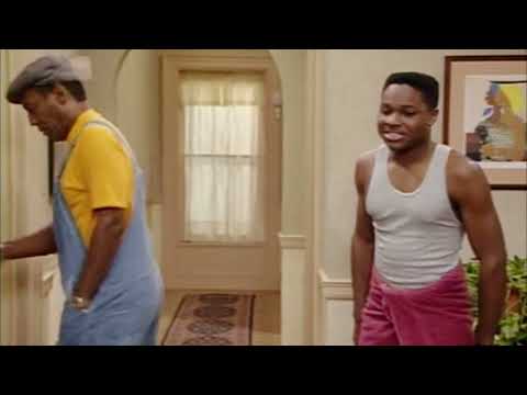CAUGHT WITHOUT PANTS?! CLIFF HUXTABLE Walks Into CHAOS | UNEXPECTED Ending Will SHOCK You!