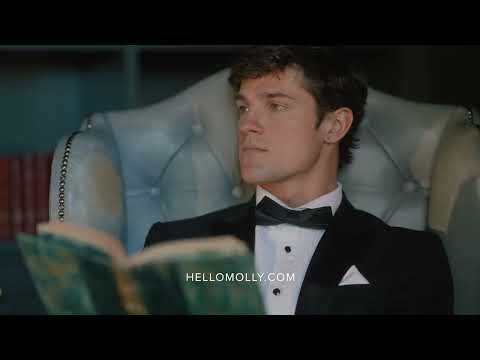 Hello Molly | Formal Affair