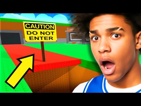 I TESTED VIRAL SECRETS in STEAL ABRAINROT