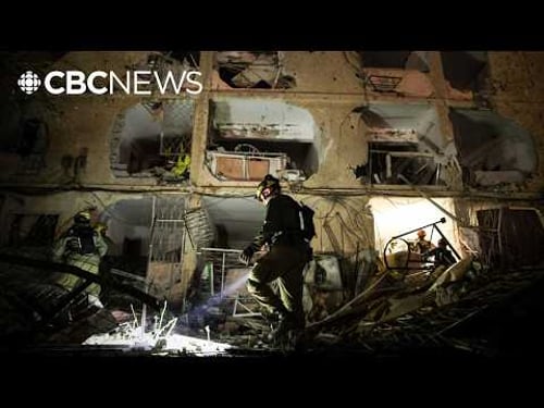 Iran blasts several Israeli sites in one of its biggest shows of strength during war