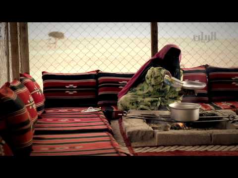 برنامج أم راشد 17-02-2013