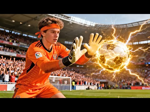 A Boy Recruits the Weakest Players in School and Turns Them Into a Legendary Soccer Team