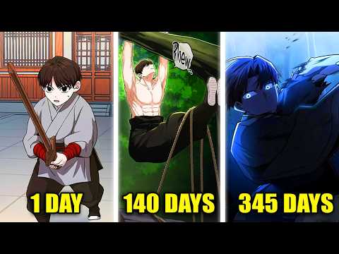 When a Genius Is Reborn and Enters the Martial Arts Academy! Manhwa Recap