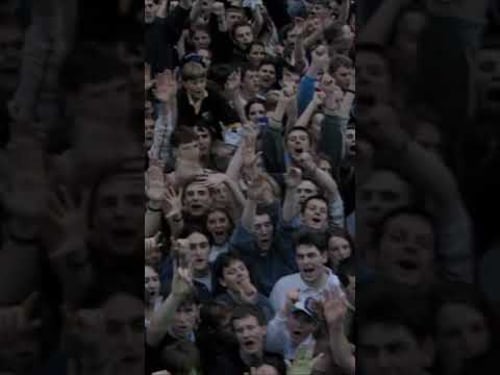 "Sonnet" live from The Haigh Hall Concert, 1998 #TheVerve #HaighHall