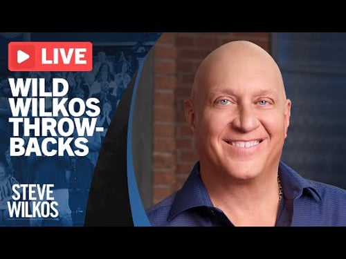 Unforgettable Moments From 'Steve Wilkos' Season 4