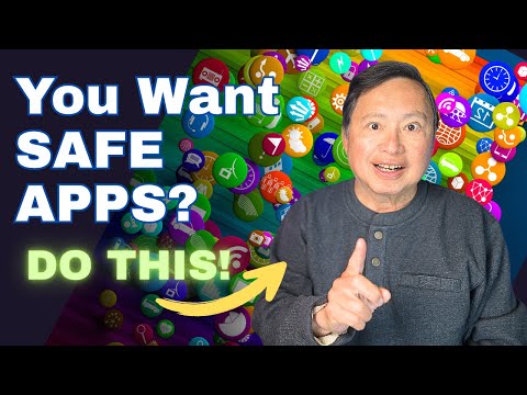 How to Make Apps Safe (On De-Googled Phones)
