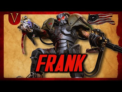 Villainpedia: Frank Horrigan