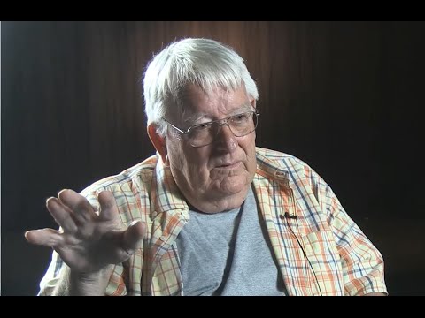 Vietnam Voices: 'It's amazing how many rounds can be fired and nothing hit'