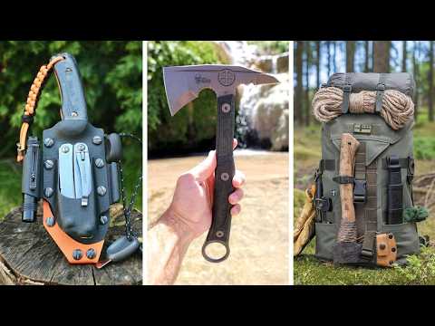 38 Doomsday Survival Gadgets On Amazon You Need Right Now