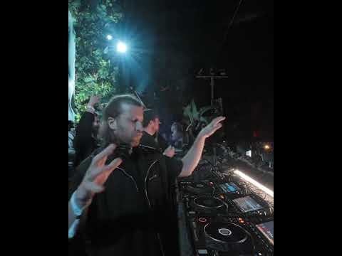 ZAMNA show I Malta I #shorts #melodictechno #short #shortsfeed #youtubeshorts