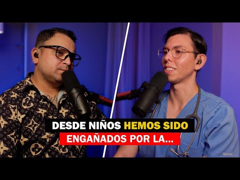 NINGÚN DOCTOR QUIERE DECIR ESTO | Doctor Polo # 230