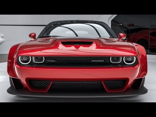 Is the 2025 Dodge Demon Worth $150K? Full Breakdown!"
