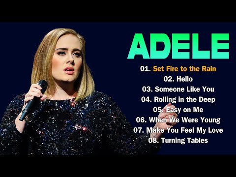 What’s New in Adele’s 2025 Tour – Dates, Cities & Highlights
