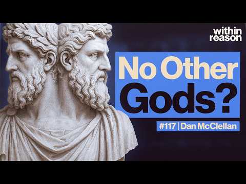 There Are Multiple Gods in the Bible, Not Just One - Dan McClellan