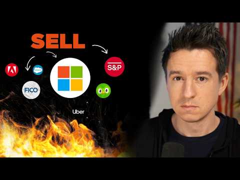 The Stock Market Panic Explained