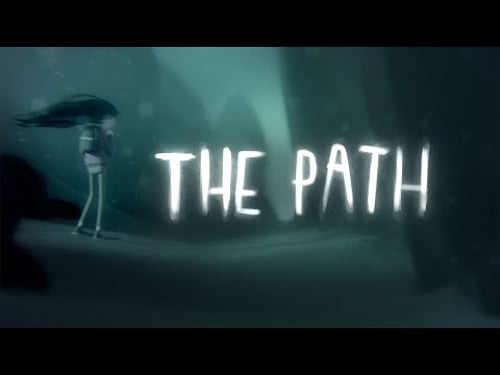 THE PATH - Animated Short