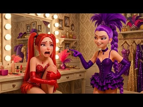 Rescuing Mira from Rumi's Conspiracy | KPOP Demon Hunters