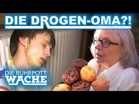 Abschlussklasse voll bekifft: Omas gefährliches Geheimnis | GANZE FOLGE | Die Ruhrpottwache | SAT.1
