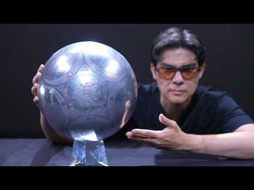 OVNI ESFERA ATERRIZADO!!!! Viajé a averiguar la verdad (documental)