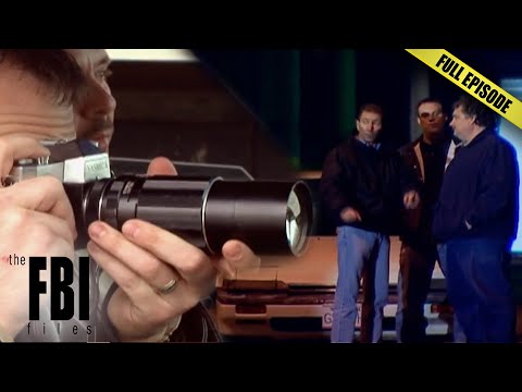 Operation Seaload | FULL EPISODE | The FBI Files