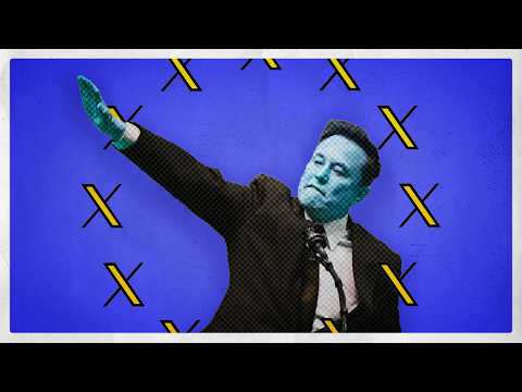 Elon's Plan For Europe