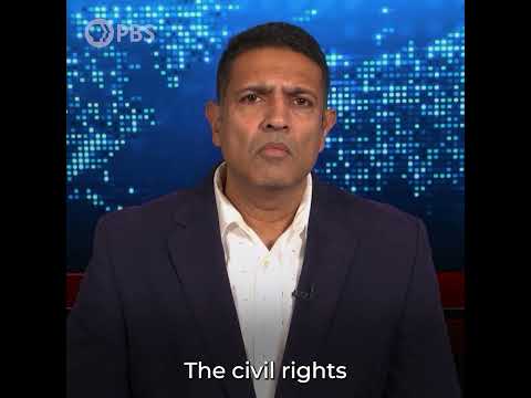 Fmr. Federal Prosecutor: DOJ Is Losing “Best, Most Ethical” Lawyers